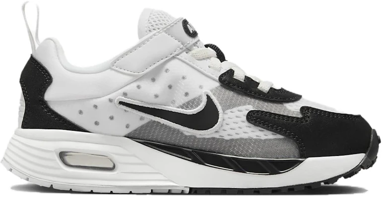 (JR) Nike Air Max Solo 'Negro Blanco' FZ0944-101 Order (JR) Nike Air Max Solo 'Negro Blanco' FZ0944-101