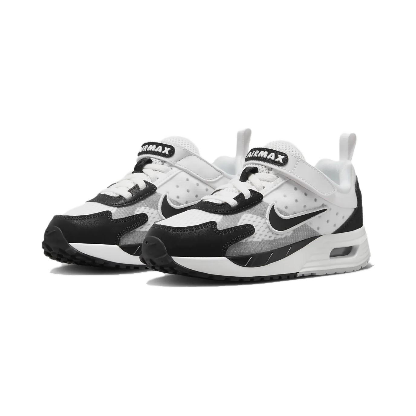 Lookbook (JR) Nike Air Max Solo 'Negro Blanco' FZ0944-101