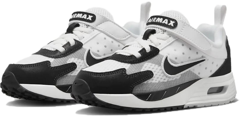 (JR) Nike Air Max Solo 'Negro Blanco' FZ0944-101 Lookbook (JR) Nike Air Max Solo 'Negro Blanco' FZ0944-101
