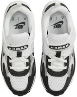 Shop (PS) Nike Air Max Solo '黑白配色' FZ0944-101