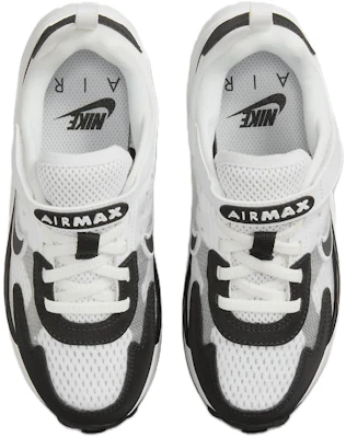 (JR) Nike Air Max Solo 'Negro Blanco' FZ0944-101 Shop (JR) Nike Air Max Solo 'Negro Blanco' FZ0944-101