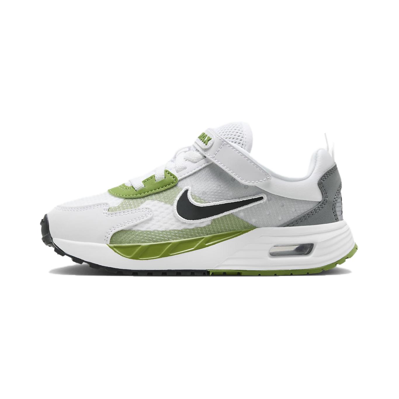 (Preschool) Nike Air Max Solo &#x27;Chlorophyll&#x27; FZ0944-100