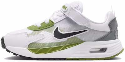 (Preschool) Nike Air Max Solo 'Chlorophyll' FZ0944-100