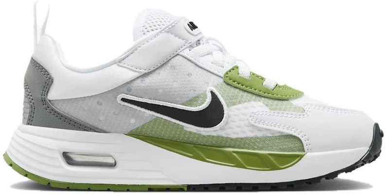 (PS) Nike Air Max Solo ''Chlorophyll'' Hijau FZ0944-100 Order (PS) Nike Air Max Solo ''Chlorophyll'' Hijau FZ0944-100