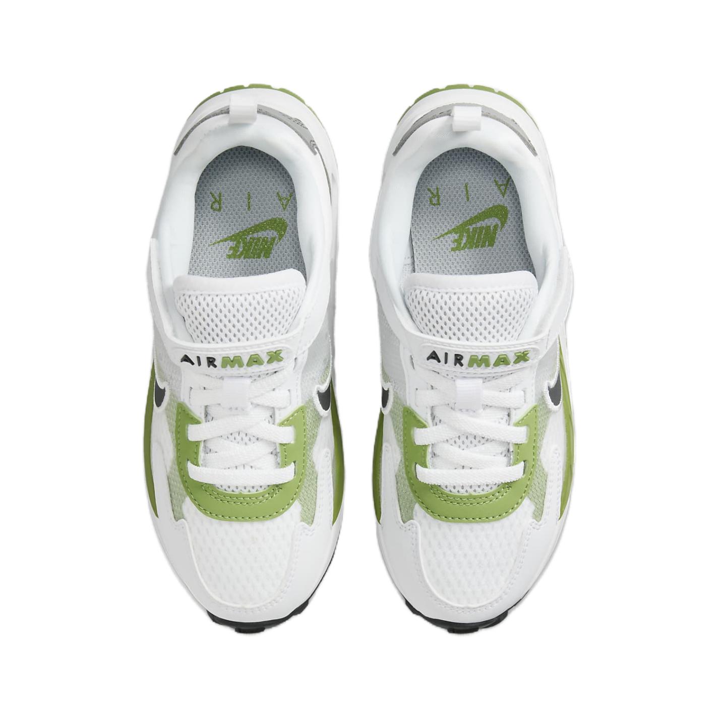 Lookbook (PS) 나이키 에어 맥스 솔로 '클로로필' FZ0944-100