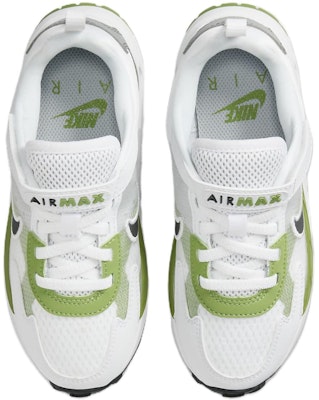 (PS) Nike Air Max Solo ''Chlorophyll'' Hijau FZ0944-100 Lookbook (PS) Nike Air Max Solo ''Chlorophyll'' Hijau FZ0944-100