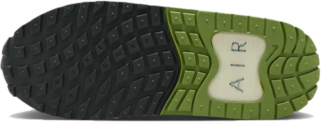 (PS) Nike Air Max Solo ''Chlorophyll'' Hijau FZ0944-100 Purchase (PS) Nike Air Max Solo ''Chlorophyll'' Hijau FZ0944-100