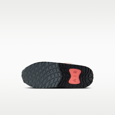 Order (PS) Nike Air Max Solo Gris Lobo/Gris Frío/Carmesí Brillante/Antracita FZ0944-007