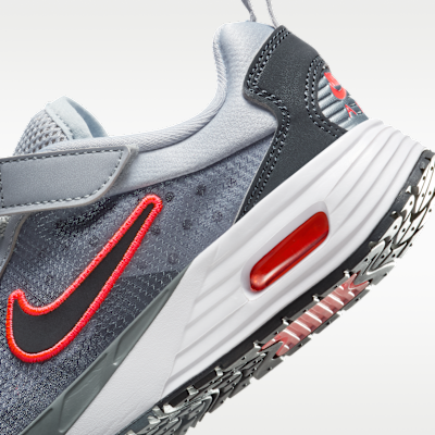 Cheap (PS) Nike Air Max Solo Gris Lobo/Gris Frío/Carmesí Brillante/Antracita FZ0944-007