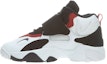 Buy (PS) Nike Air Max Speed Turf 'Hitam Putih Merah' 535736-100