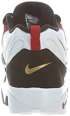 (Preschool) Nike Air Max Speed Turf 'Black White Red' 535736-100 Shop (Preschool) Nike Air Max Speed Turf 'Black White Red' 535736-100