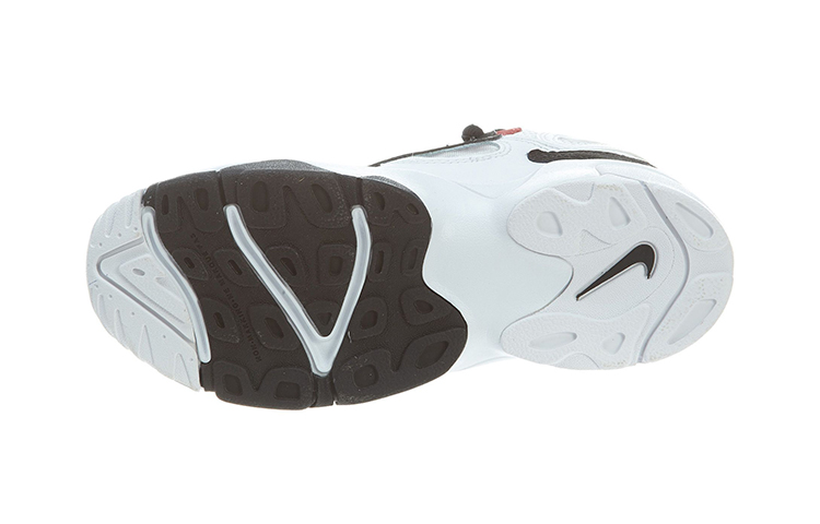 Purchase (PS) Nike Air Max Speed Turf ''Schwarz Weiß Rot'' 535736-100