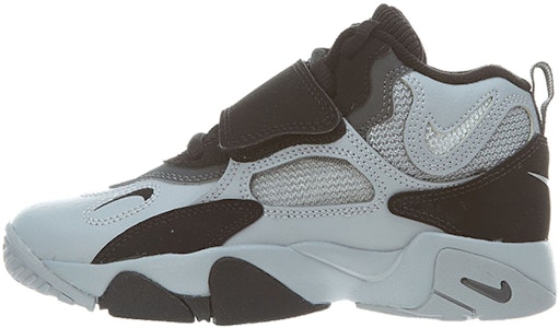 (PS) Nike Air Max Speed Turf BP 'Hitam Kelabu' 535736-001 Buy (PS) Nike Air Max Speed Turf BP 'Hitam Kelabu' 535736-001