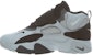 (PS) Nike Air Max Speed Turf BP 'Hitam Kelabu' 535736-001
