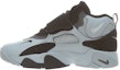 Buy (PS) Nike Air Max Speed Turf BP 'Hitam Kelabu' 535736-001