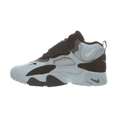 (PS) Nike Air Max Speed Turf BP 'Black Grey'