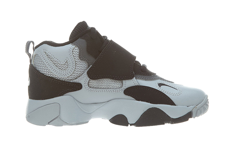 Order (PS) Nike Air Max Speed Turf BP ''Nero Grigio'' 535736-001