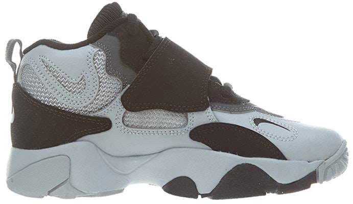 (Preschool) Nike Air Max Speed Turf BP 'Black Grey' 535736-001 Order (Preschool) Nike Air Max Speed Turf BP 'Black Grey' 535736-001