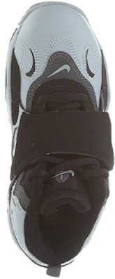 (Preschool) Nike Air Max Speed Turf BP 'Black Grey' 535736-001 Shop (Preschool) Nike Air Max Speed Turf BP 'Black Grey' 535736-001
