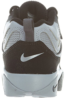 (Preschool) Nike Air Max Speed Turf BP 'Black Grey' 535736-001 Purchase (Preschool) Nike Air Max Speed Turf BP 'Black Grey' 535736-001