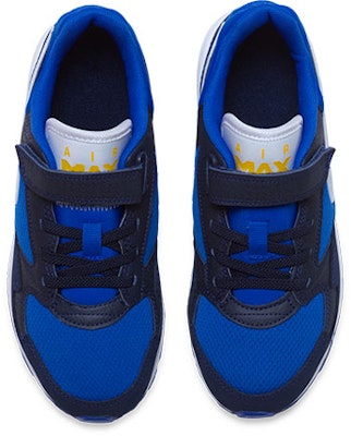 (PS) 耐克Air Max ST '黑蓝白' 654290-400 Shop (PS) 耐克Air Max ST '黑蓝白' 654290-400