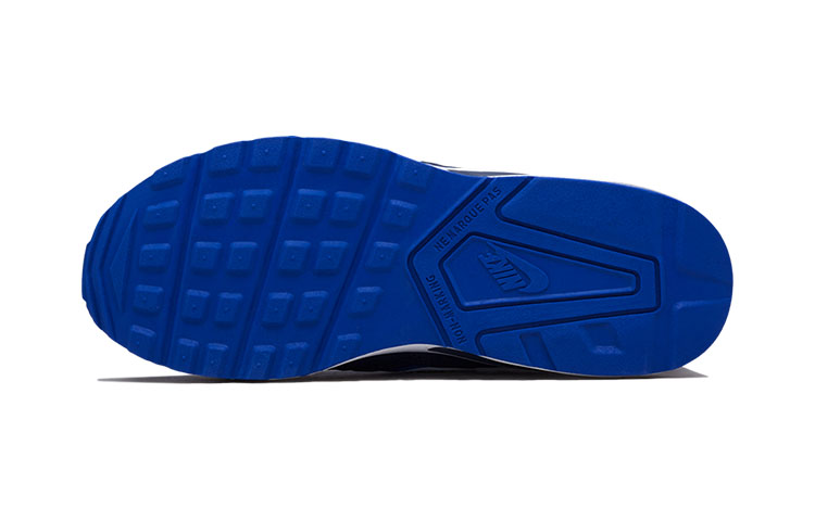 Purchase (PS) 耐克Air Max ST '黑蓝白' 654290-400