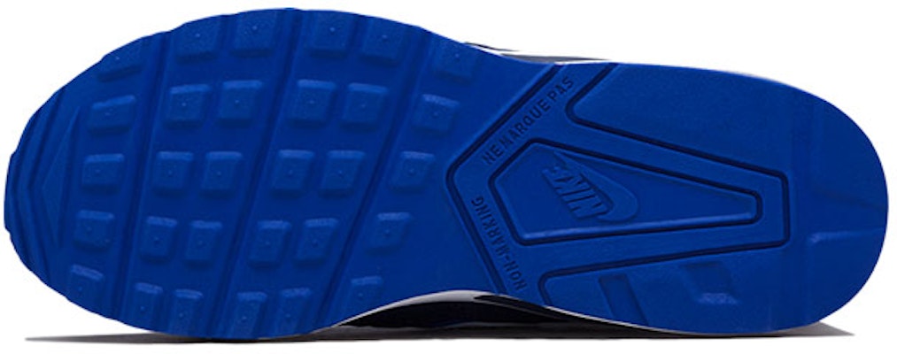 (PS) 耐克Air Max ST '黑蓝白' 654290-400 Purchase (PS) 耐克Air Max ST '黑蓝白' 654290-400