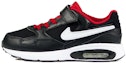 Buy (PS) 耐克Air Max ST '黑红白' 654290-008