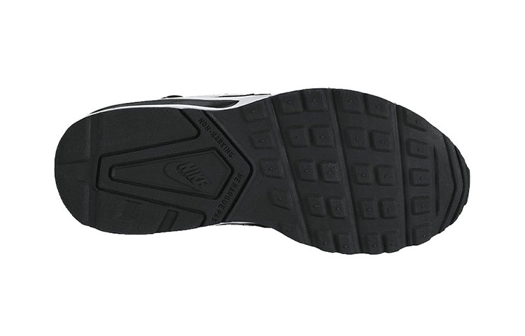 Purchase (PS) 耐克Air Max ST '黑红白' 654290-008