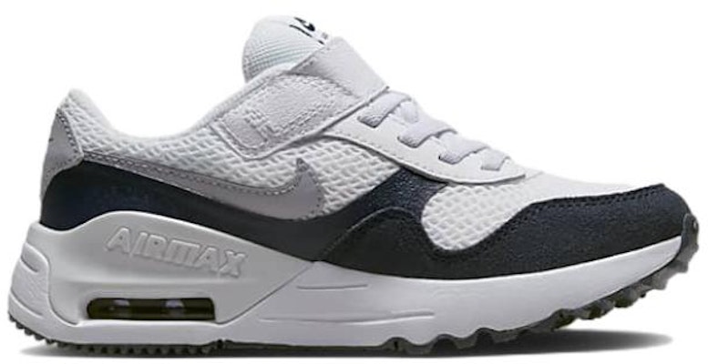 (Preschool) Nike Air Max SYSTM 'Black White' DQ0285-103 Order (Preschool) Nike Air Max SYSTM 'Black White' DQ0285-103