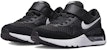 (PS) Nike Air Max SYSTM 'Hitam Kelabu Serigala' DQ0285-001