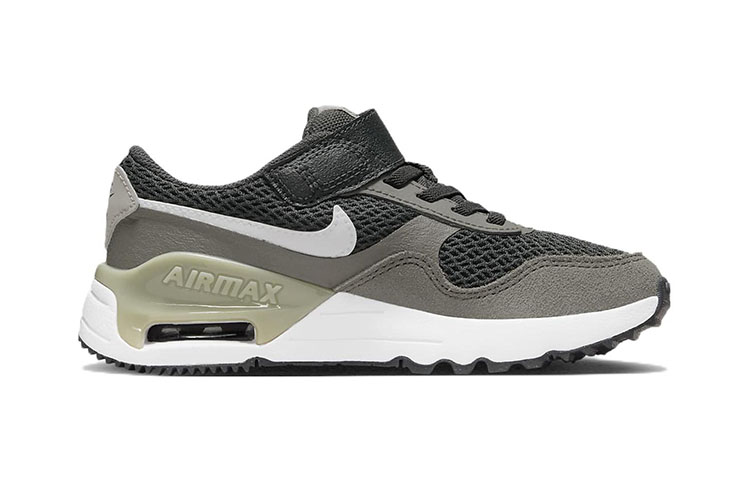Order (PS) Nike Air Max SYSTM 'Abu Gelap Flat Pewter' DQ0285-002