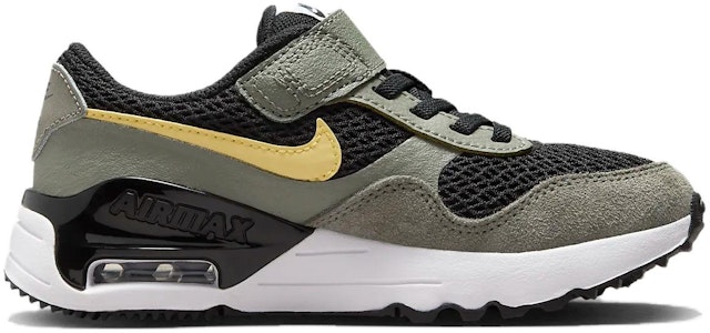 (PS) Nike Air Max SYSTM 'Dark Stucco Saturn Gold' - "Stucco Oscuro Oro Saturno" DQ0285-007 Order (PS) Nike Air Max SYSTM 'Dark Stucco Saturn Gold' - "Stucco Oscuro Oro Saturno" DQ0285-007