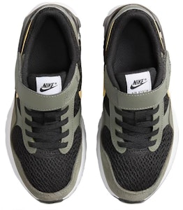 (PS) Nike Air Max SYSTM 'Dark Stucco Saturn Gold' - "Stucco Oscuro Oro Saturno" DQ0285-007 Shop (PS) Nike Air Max SYSTM 'Dark Stucco Saturn Gold' - "Stucco Oscuro Oro Saturno" DQ0285-007