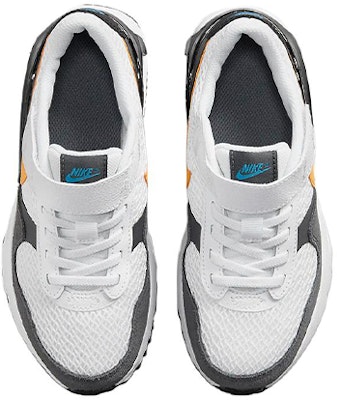 (PS) 나이키 에어맥스 SYSTM '그레이 레이저 오렌지' DQ0285-104 Shop (PS) 나이키 에어맥스 SYSTM '그레이 레이저 오렌지' DQ0285-104