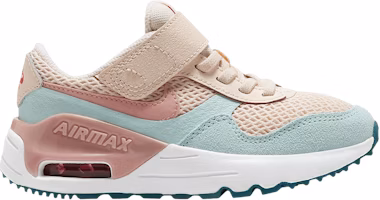 (Preschool) Nike Air Max SYSTM 'Guava Ice Jade Ice' DQ0285-800 (Preschool) Nike Air Max SYSTM 'Guava Ice Jade Ice' DQ0285-800