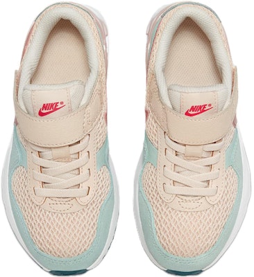 (PS) Nike Air Max SYSTM 'Guava Ice Jade Ice' Wanita Pria Indonesia Populer DQ0285-800 Shop (PS) Nike Air Max SYSTM 'Guava Ice Jade Ice' Wanita Pria Indonesia Populer DQ0285-800