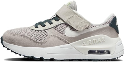 (Preschool) Nike Air Max SYSTM 'Light Iron Ore Sea Glass' DQ0285-005 (Preschool) Nike Air Max SYSTM 'Light Iron Ore Sea Glass' DQ0285-005