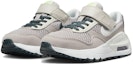 Lookbook (PS) Nike Air Max SYSTM 'Besi Laut Cermin Besi' DQ0285-005