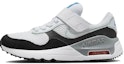Buy (PS) Nike Air Max SYSTM 'Blanco Negro Verde' DQ0285-107