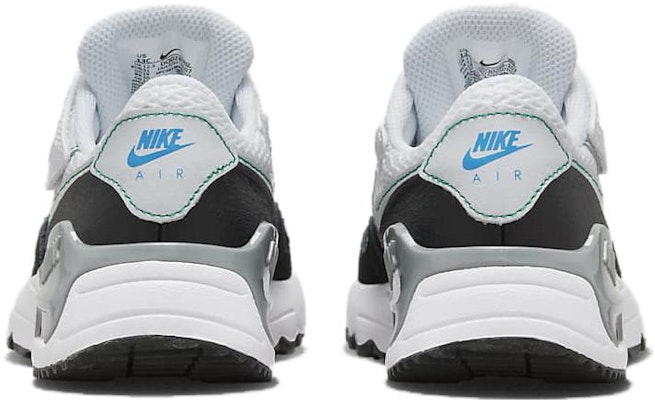 (PS) Nike Air Max SYSTM 'Blanco Negro Verde' DQ0285-107 Purchase (PS) Nike Air Max SYSTM 'Blanco Negro Verde' DQ0285-107