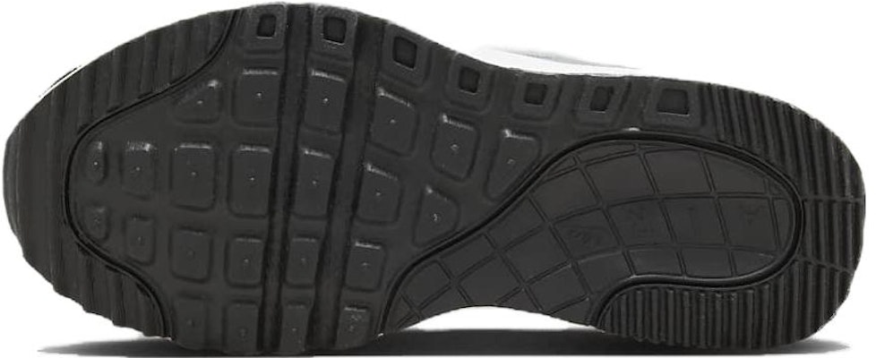 (PS) Nike Air Max SYSTM 'Blanco Negro Verde' DQ0285-107 Details for (PS) Nike Air Max SYSTM 'Blanco Negro Verde' DQ0285-107