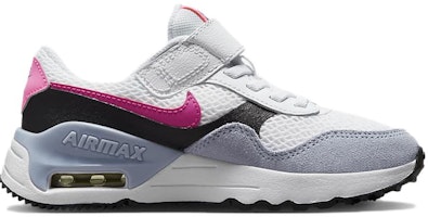 (學前班)Nike Air Max SYSTM‘白藍閃電’ DQ0285-106 Order (學前班)Nike Air Max SYSTM‘白藍閃電’ DQ0285-106