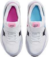 (學前班)Nike Air Max SYSTM‘白藍閃電’ DQ0285-106 Shop (學前班)Nike Air Max SYSTM‘白藍閃電’ DQ0285-106