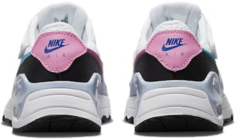 (學前班)Nike Air Max SYSTM‘白藍閃電’ DQ0285-106 Purchase (學前班)Nike Air Max SYSTM‘白藍閃電’ DQ0285-106