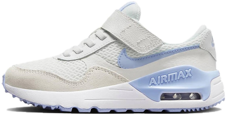 (PS) Nike Air Max SYSTM 'Putih Cobalt Bliss' DQ0285-111 Buy (PS) Nike Air Max SYSTM 'Putih Cobalt Bliss' DQ0285-111
