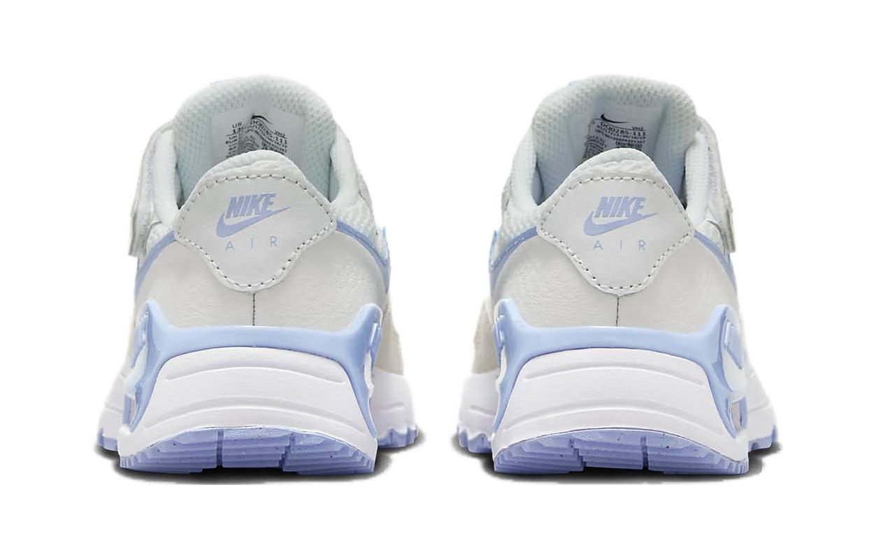 Purchase (PS) Nike Air Max SYSTM ''Weiß Cobalt Bliss'' DQ0285-111