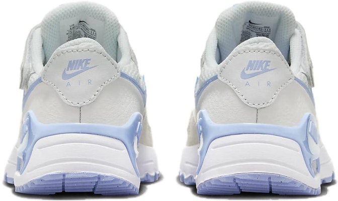 (PS) Nike Air Max SYSTM 'Putih Cobalt Bliss' DQ0285-111 Purchase (PS) Nike Air Max SYSTM 'Putih Cobalt Bliss' DQ0285-111