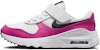 (PS) Nike Air Max SYSTM 'Putih Fierce Pink' DQ0285-110