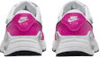 Lookbook (PS) Nike Air Max SYSTM ''Wit Fierce Roze'' DQ0285-110